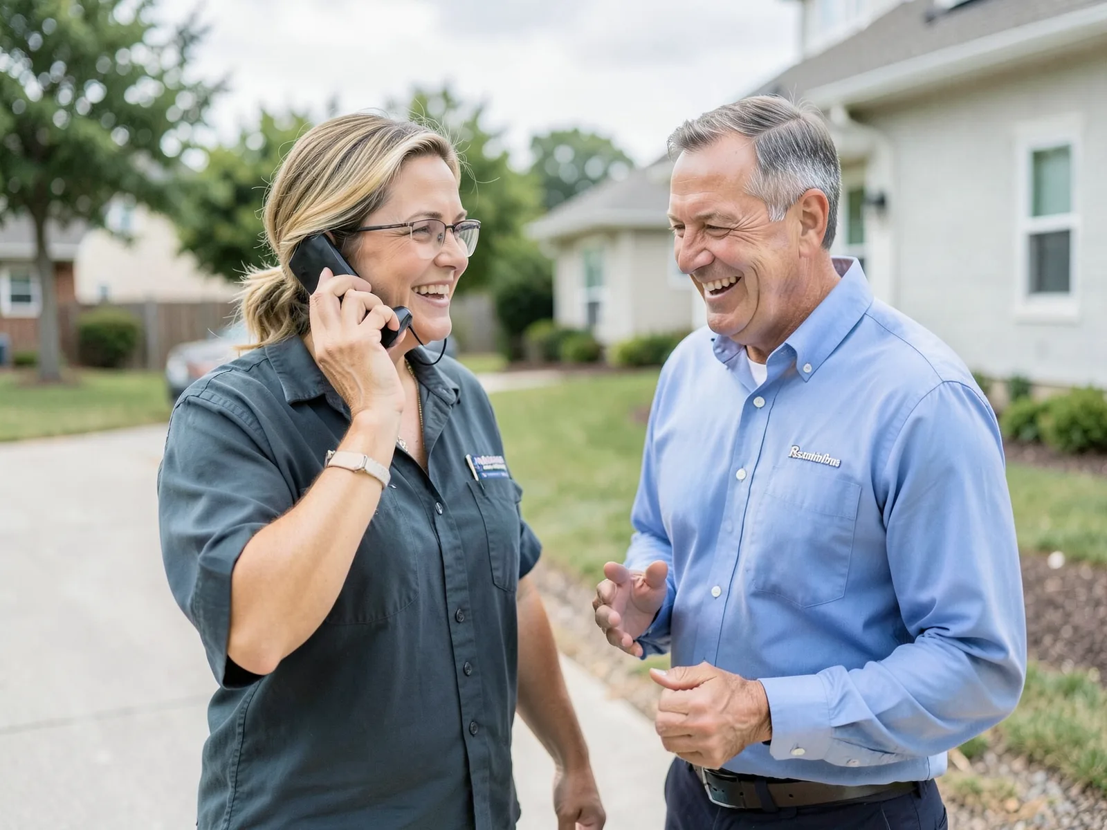 Frequently Asked Questions About Ceiling Water Damage Cleanup in Arlington Heights, IL